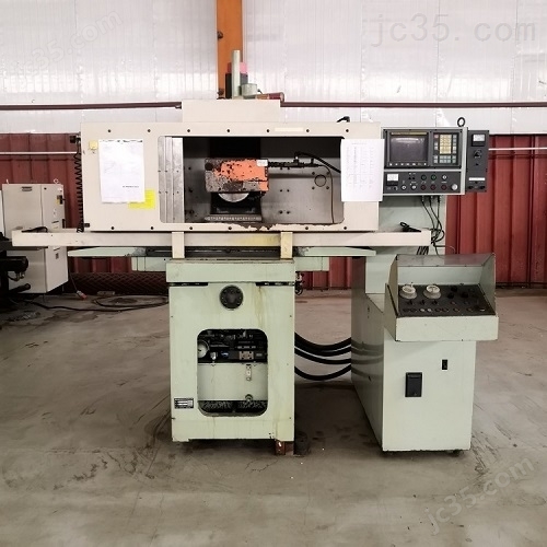 GS-52NC 二手进口磨床KURODA黑田精工平面磨床