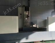 BMC-2200 二手中国台湾亚克卧式加工中心BMC-2200
