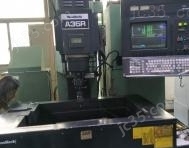 A35R 二手沙迪克A35R镜面火花机