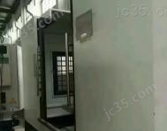 1米 二手国产卧式加工中心1米