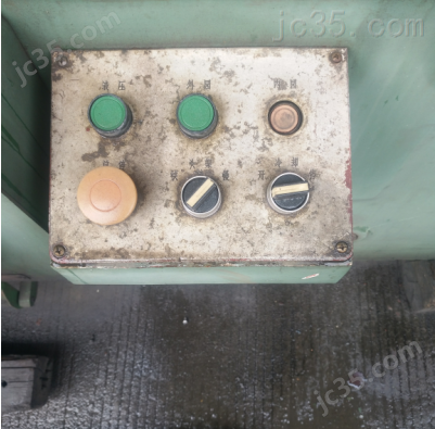 M1432A 二手上海机床 外圆磨床 M1432A - 2