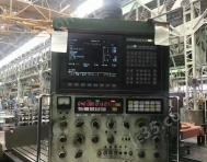 MCM-25E 二手日本大隈五面体龙门加工中心MCM-25E