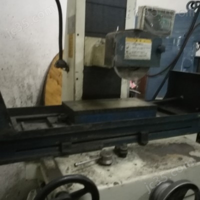 250H 二手建德 平面磨床 250H