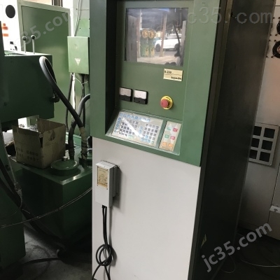 DF-450 二手台一 ZNC火花机 DF-450