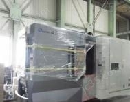 a61nx 二手日本牧野卧式加工中心a61nx