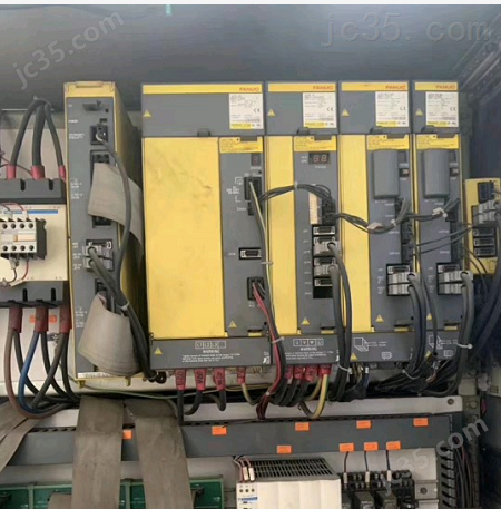 XH755C 二手卧式加工中心 - 3