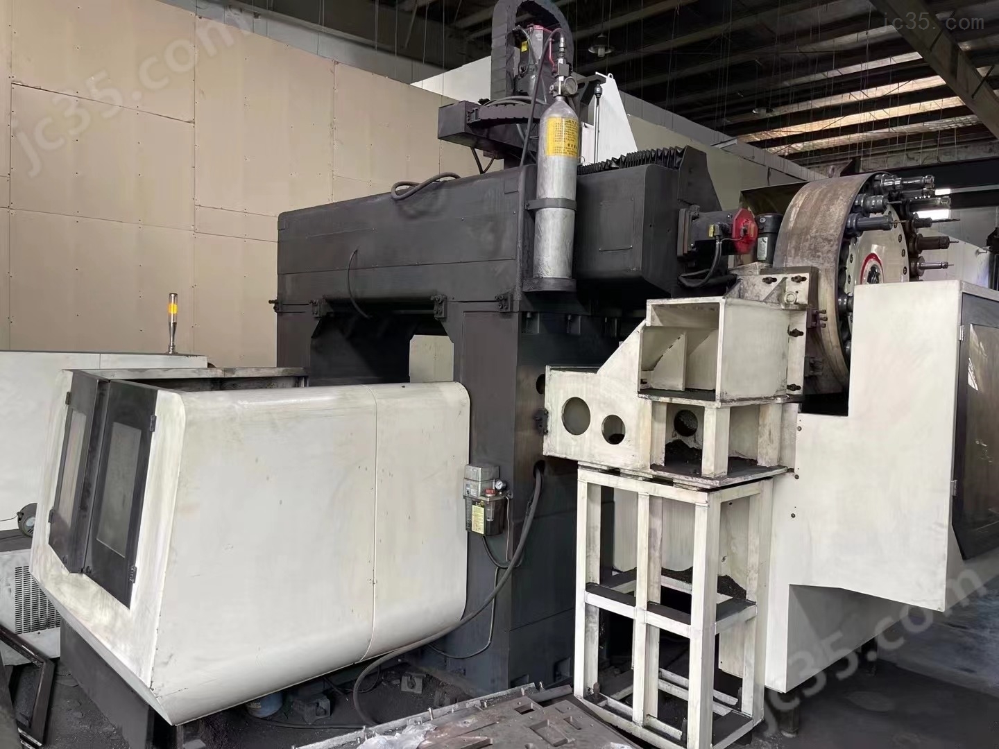 XH2308 二手龙门加工中心XH2308 - 2
