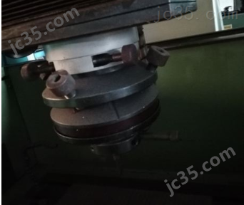 ZNC348-50A 二手倍速特 ZNC火花机 ZNC348-50A
