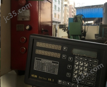K4 二手可腾 放电加工机 K4 - 3