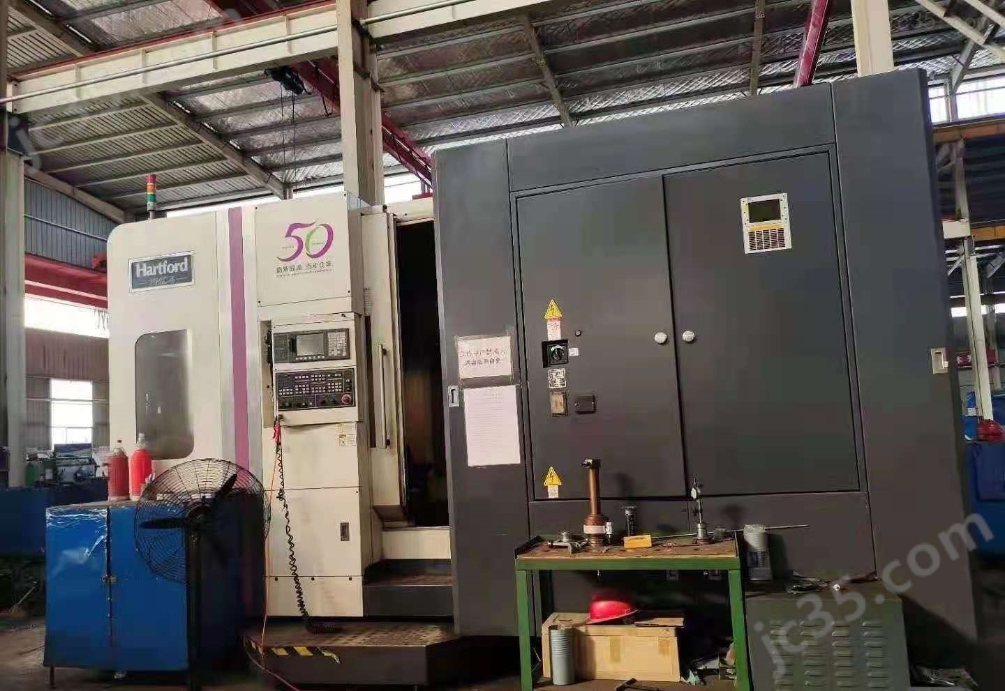HMC 二手中国台湾协鸿