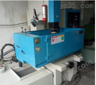 ZNC-450 二手矽特 ZNC火花机 ZNC-450 - 3