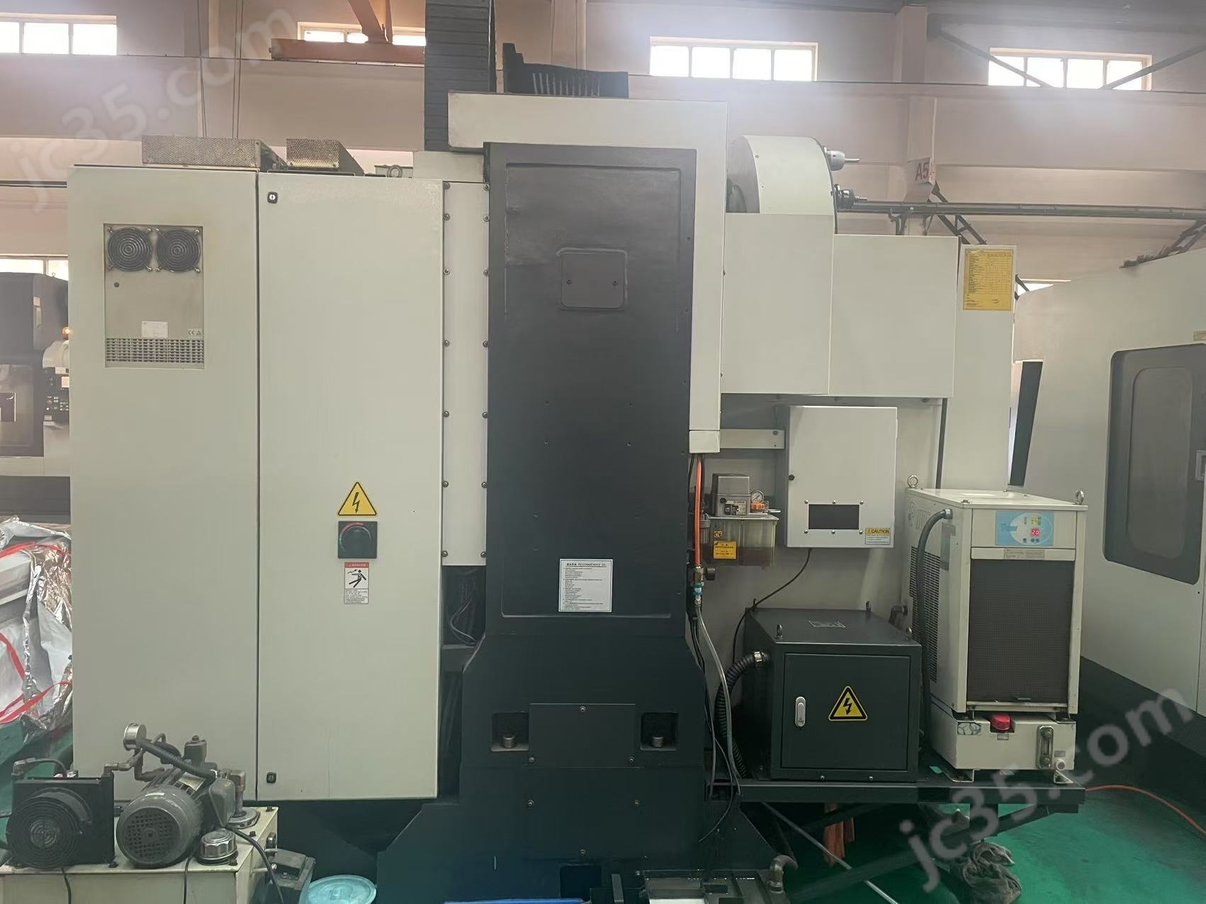 VB825A 二手VB825A,1.6米大立加