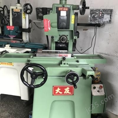 DY-618 二手大友 平面磨床 DY-618