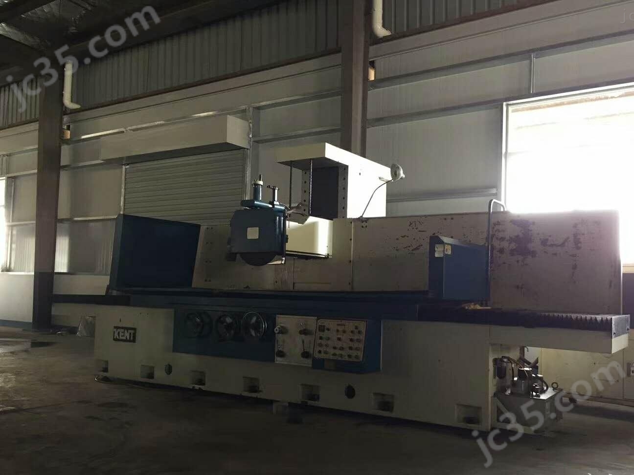KGS-8020AHD 二手中国台湾建德KGS-8020AHD大水磨