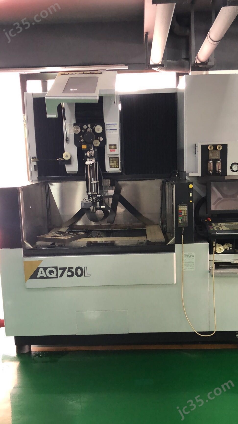 AQ750L 二手沙迪克AQ750L慢走丝