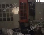 630 二手国产630卧式加工中心