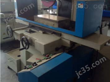 JL-3060AH 二手凖力 平面磨床 JL-3060AH