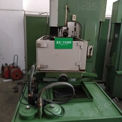450 二手宝祥 ZNC火花机 450 - 3
