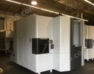 NHX5000 二手森精NHX5000卧加