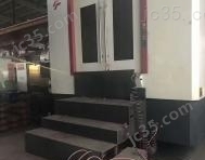 800 二手中国台湾友嘉800卧式加工中心