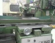 JUNG-502 二手德国原装琼格平面磨床JUNG-502