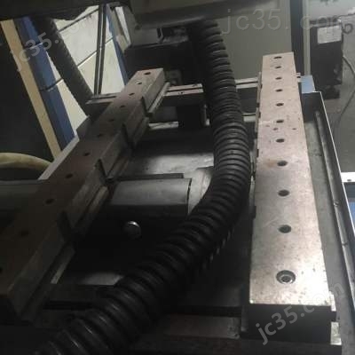 TLKG-20 二手特略 中走丝 TLKG-20 - 4