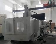 KMV-32P 二手建德KMV-32P数控龙门加工中心