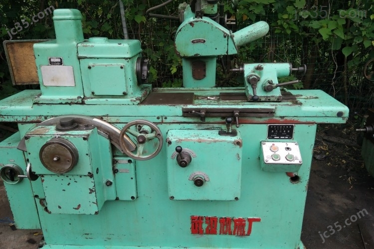 M6420D 二手外圆磨床 武汉机床厂 M6420D