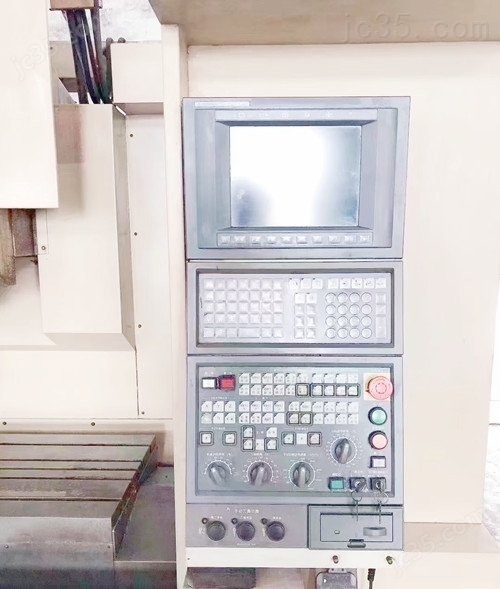 MXR-560V 二手北一大偎560加工中心价格 - 2