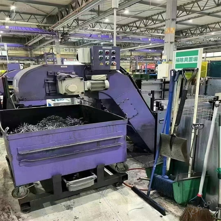 MVR25 二手台双工作台数控龙门加工中心： - 2