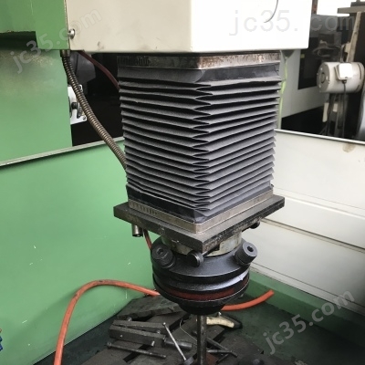 DF-450 二手台一 ZNC火花机 DF-450 - 2
