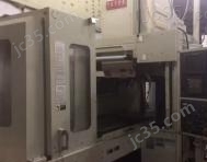 YBM-8120V 二手日本YASDA龙门加工中心YBM-8120V