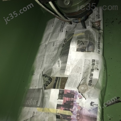 1196 二手台一 ZNC火花机 - 3