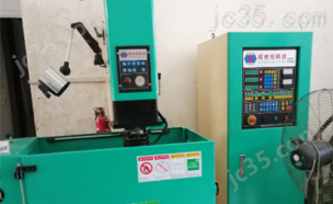 SUPER430 二手超世纪 ZNC火花机 SUPER430