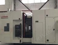 HCN5000iil 二手小巨人机床卧式加工中心HCN5000iil