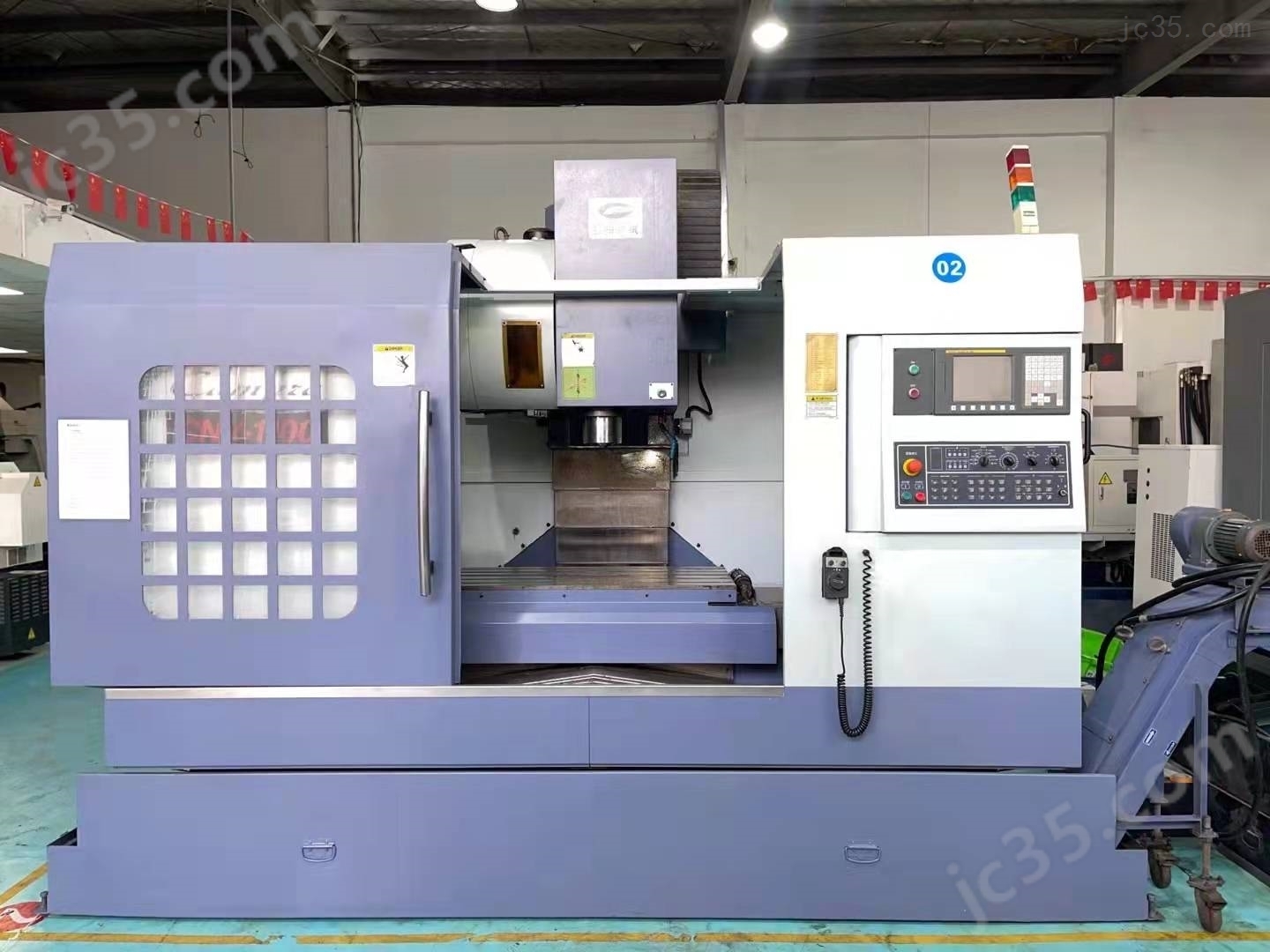CNV1100 二手中国台湾凯伯