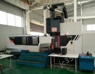 MS-2616 二手中国台湾乔威进MS-2616数控龙门加工中心