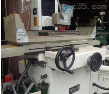 KGS-250AH 二手建德 平面磨床 KGS-250AH - 4