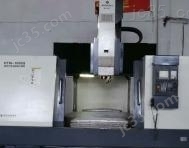 HTM-1000G 二手海天龙门加工中心HTM-1000G