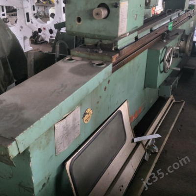 M1432BX1500 二手上海机床 外圆磨床 M1432BX1500