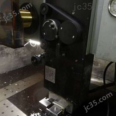 500 二手庆鸿 慢走丝 500 - 2