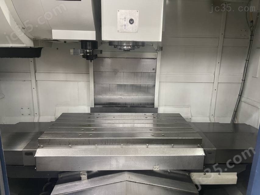 CMV1100A 二手中国台湾东台CMV1100A加工中心同款2台