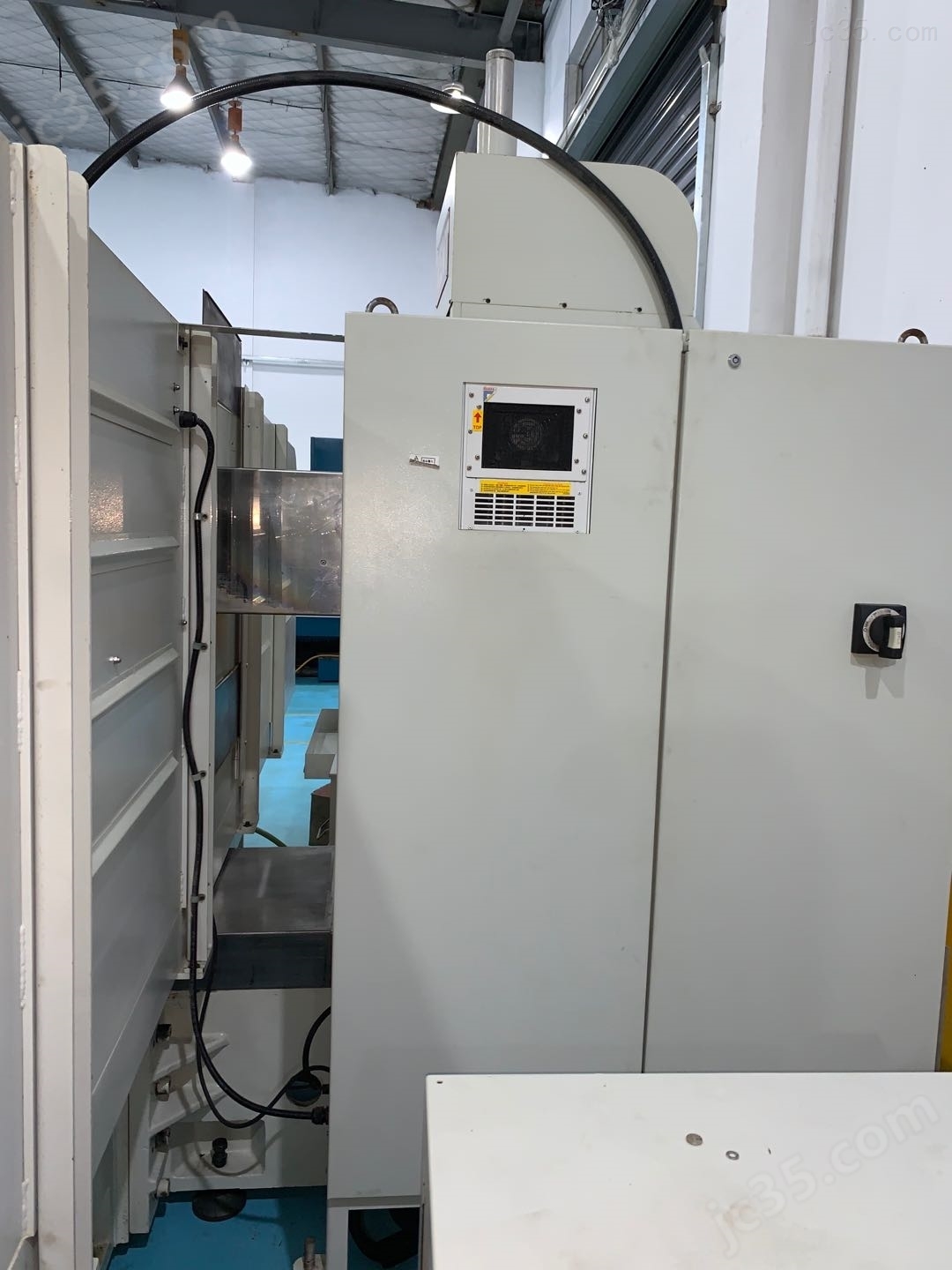 KGS-715HT 二手中国台湾建德数控全自动大水磨床