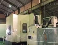 FH100 二手日本丰田卧式加工中心FH100