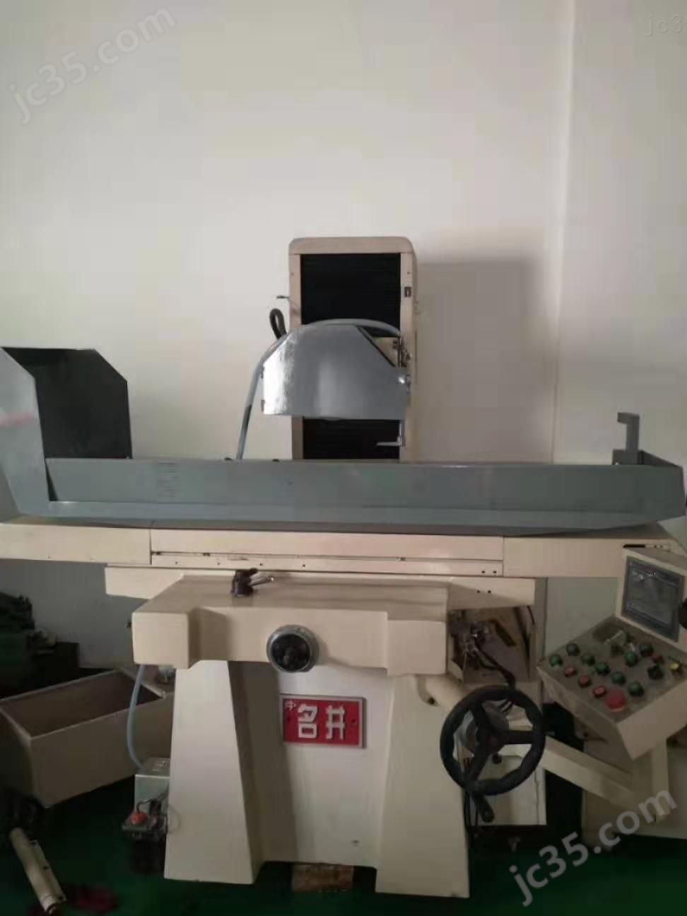 MGS-306AHD 二手上海名井MGS-306AHD精密平面磨床