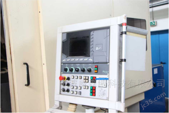 HX-151/15 二手数控五轴铣削加工中心
