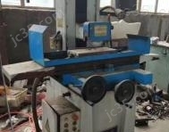 M818A 二手威海华东M818A平面磨床