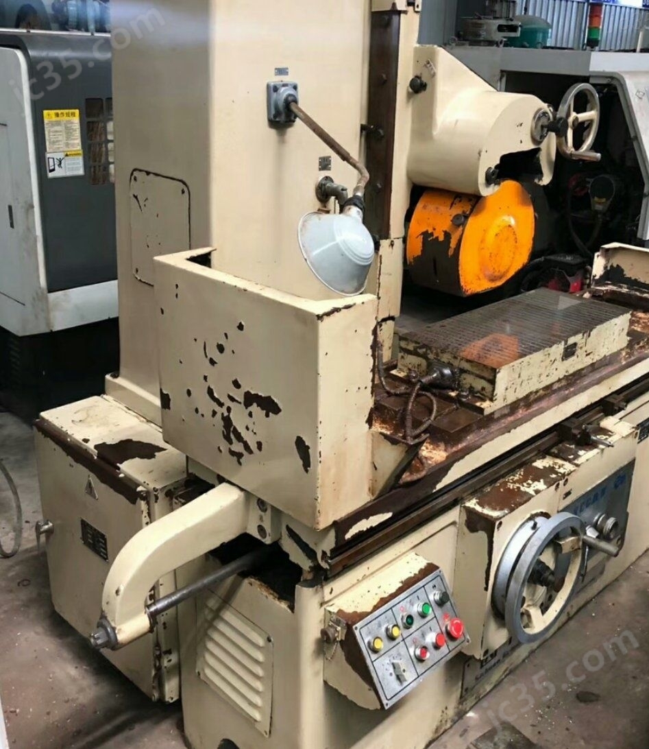 M7130C 二手四川M7130C卧轴矩台平面磨床