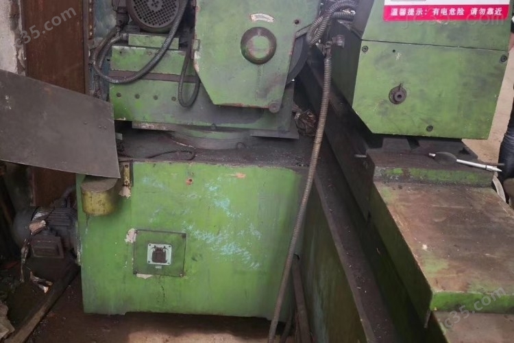 MD1420 二手外圆磨床 陕西机床 MD1420