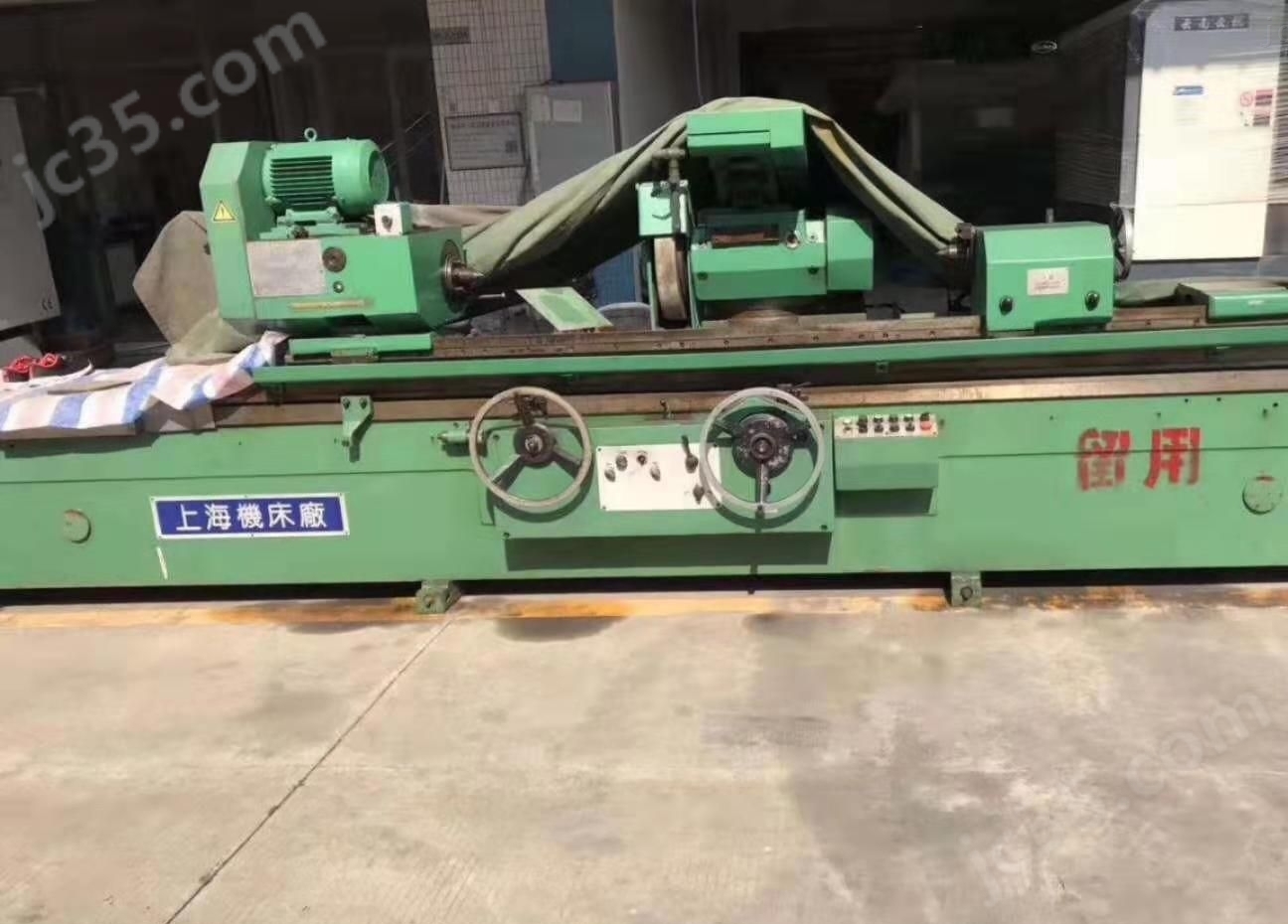 M1450×3000 二手上海M1450×3000外圆磨床